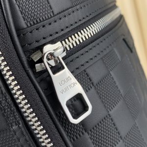 Louis Vuitton Michael Damier Infini Onyx Backpsck-29*42*13CM - Image 5