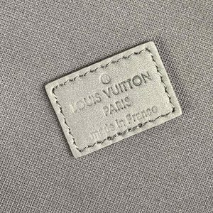 Louis Vuitton Michael Damier Infini Onyx Backpsck-29*42*13CM - Image 8
