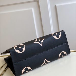 Louis Vuitton Onthego Handbag-41*34*19CM(NO BOX) - Image 5