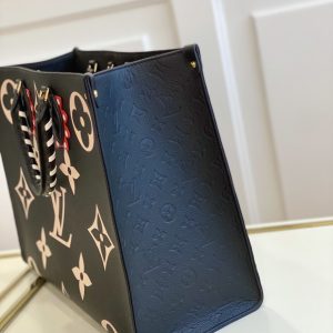 Louis Vuitton Onthego Handbag-41*34*19CM(NO BOX) - Image 6