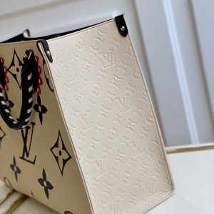 Louis Vuitton Onthego Handbag-41*34*19CM(NO BOX) - Image 6