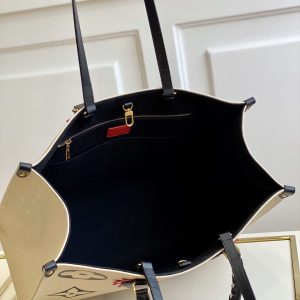 Louis Vuitton Onthego Handbag-41*34*19CM(NO BOX) - Image 8