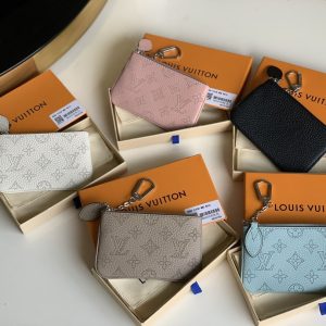 Louis Vuitton Zippy Wallet-13.8X9X1.5CM - Image 2