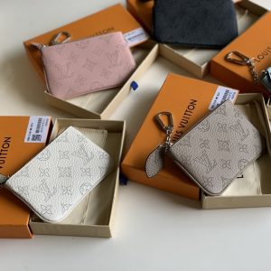 Louis Vuitton Zippy Wallet-13.8X9X1.5CM - Image 3