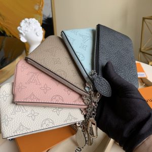 Louis Vuitton Zippy Wallet-13.8X9X1.5CM - Image 4