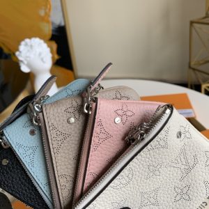 Louis Vuitton Zippy Wallet-13.8X9X1.5CM - Image 5