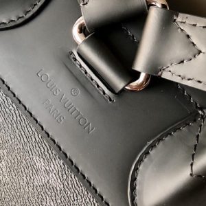 Louis Vuitton Steamber Backpsck-32*45*16CM - Image 5