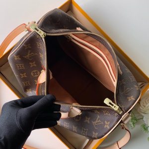 Louis Vuitton Speedy Bandoulière 30-30*21*17CM - Image 3