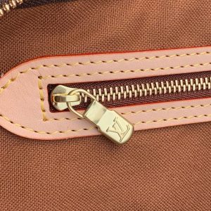 Louis Vuitton Speedy Bandoulière 30-30*21*17CM - Image 4