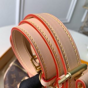 Louis Vuitton Speedy Bandoulière 30-30*21*17CM - Image 5