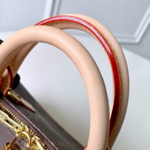 Louis Vuitton Speedy Bandoulière 30-30*21*17CM - Image 8