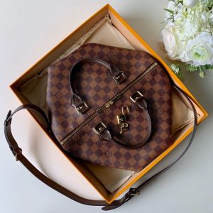Louis Vuitton Speedy Bandoulière 30-30*21*17CM - Image 8