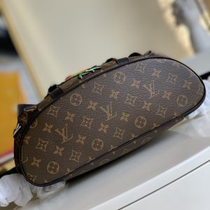 Louis Vuitton Christopher Backpack-41*48*13CM - Image 2