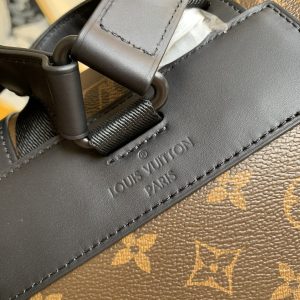 Louis Vuitton Christopher Backpack-41*48*13CM - Image 4