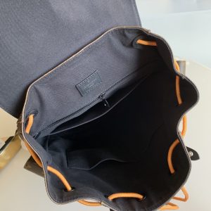 Louis Vuitton Christopher Backpack-41*48*13CM - Image 9
