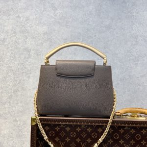 Louis Vuitton Capucines Bag-31.5*20*11CM - Image 7