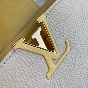 Louis Vuitton Capucines Bag-31.5*20*11CM - Image 5