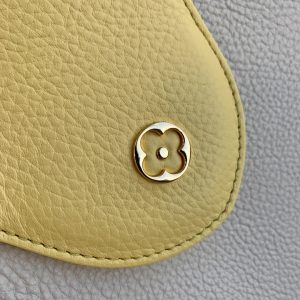 Louis Vuitton Capucines Bag-31.5*20*11CM - Image 6