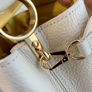 Louis Vuitton Capucines Bag-31.5*20*11CM - Image 7
