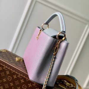 Louis Vuitton Capucines Bag-31.5*20*11CM