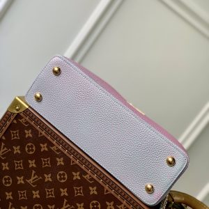 Louis Vuitton Capucines Bag-31.5*20*11CM - Image 4
