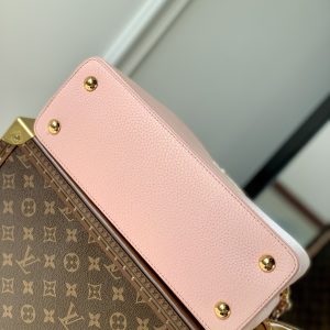 Louis Vuitton Capucines Bag-31.5*20*11CM - Image 6