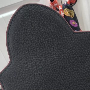 Louis Vuitton Capucines Bag-31.5*20*11CM - Image 7