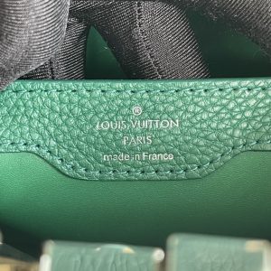 Louis Vuitton Capucines Bag-31.5*20*11CM - Image 6