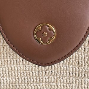 Louis Vuitton Capucines Bag-31.5*20*11CM - Image 5