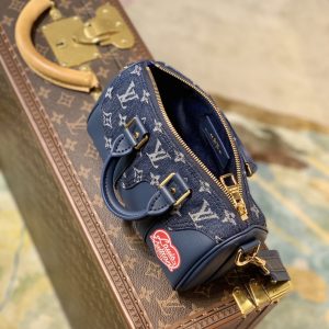 Louis Vuitton Everyday Bag-21×9×12CM - Image 3