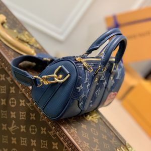 Louis Vuitton Everyday Bag-21×9×12CM - Image 5