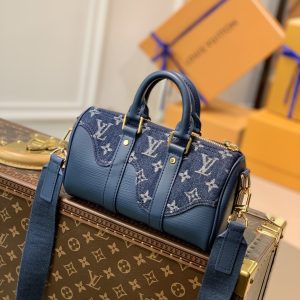 Louis Vuitton Everyday Bag-21×9×12CM - Image 6