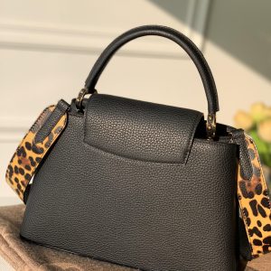 Louis Vuitton Capucines Bag-31.5*20*11CM - Image 3