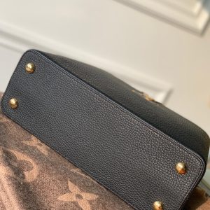 Louis Vuitton Capucines Bag-31.5*20*11CM - Image 5