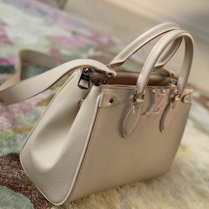 Louis Vuitton Grenelle Handbags-27x19x11.5CM - Image 3