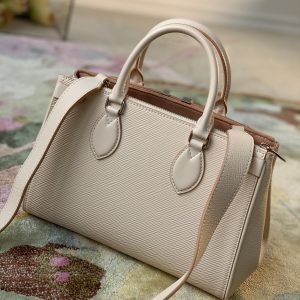 Louis Vuitton Grenelle Handbags-27x19x11.5CM - Image 6