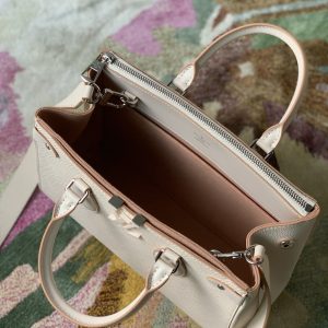 Louis Vuitton Grenelle Handbags-27x19x11.5CM - Image 7