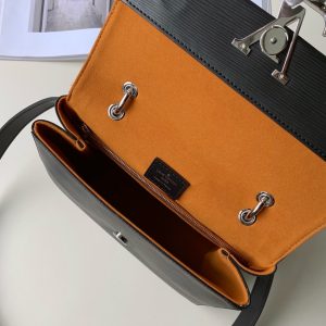 Louis Vuitton Grenelle Handbags-26*20*12CM - Image 9