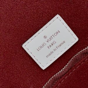 Louis Vuitton Grenelle Handbags-26*20*12CM - Image 2