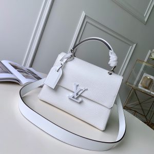 Louis Vuitton Grenelle Handbags-26*20*12CM - Image 1