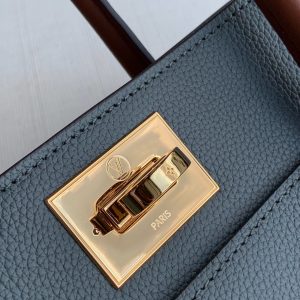Louis Vuitton On My Side Tote Bag-31*25*14CM - Image 5