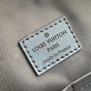 Louis Vuitton Armand Bag-38*37*7CM - Image 6