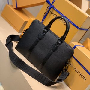 Louis Vuitton Armand Bag-38*37*7CM - Image 8