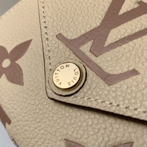 Louis Vuitton Victorine Wallet-12*9.5*1.5CM - Image 2