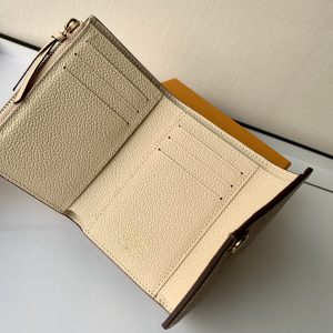 Louis Vuitton Victorine Wallet-12*9.5*1.5CM - Image 6
