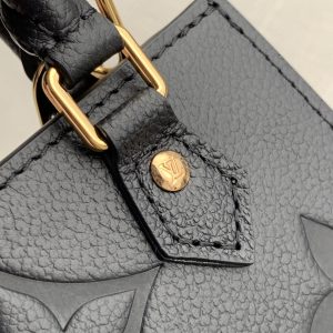 Louis Vuitton Petie Sac Plat Tote-17*14*5.5CM - Image 2