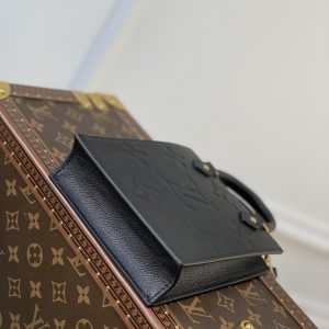 Louis Vuitton Petie Sac Plat Tote-17*14*5.5CM - Image 3