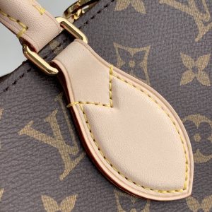 Louis Vuitton Sac Plat Tote-30*10*31CM - Image 6