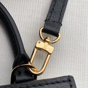 Louis Vuitton Petie Sac Plat Tote-17*14*5.5CM - Image 6