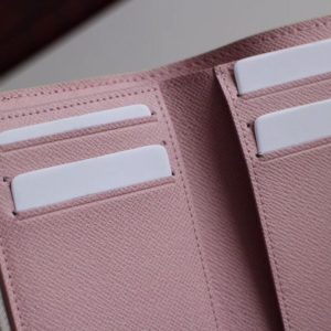 Louis Vuitton Victorine Wallet-12*9.5*1.5CM - Image 3